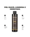 The essence - Dry body oil